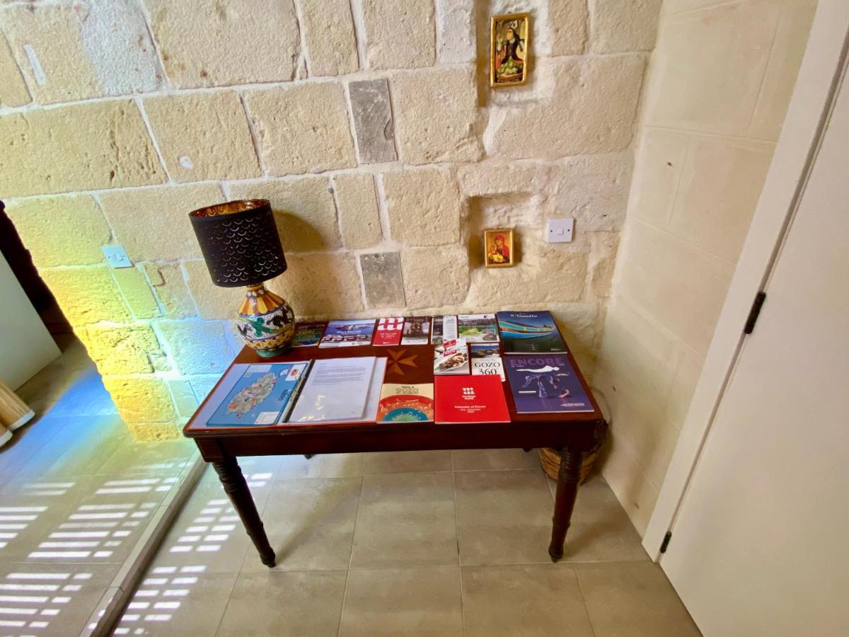 Apartment Il-belveder - Historic In Old Town *