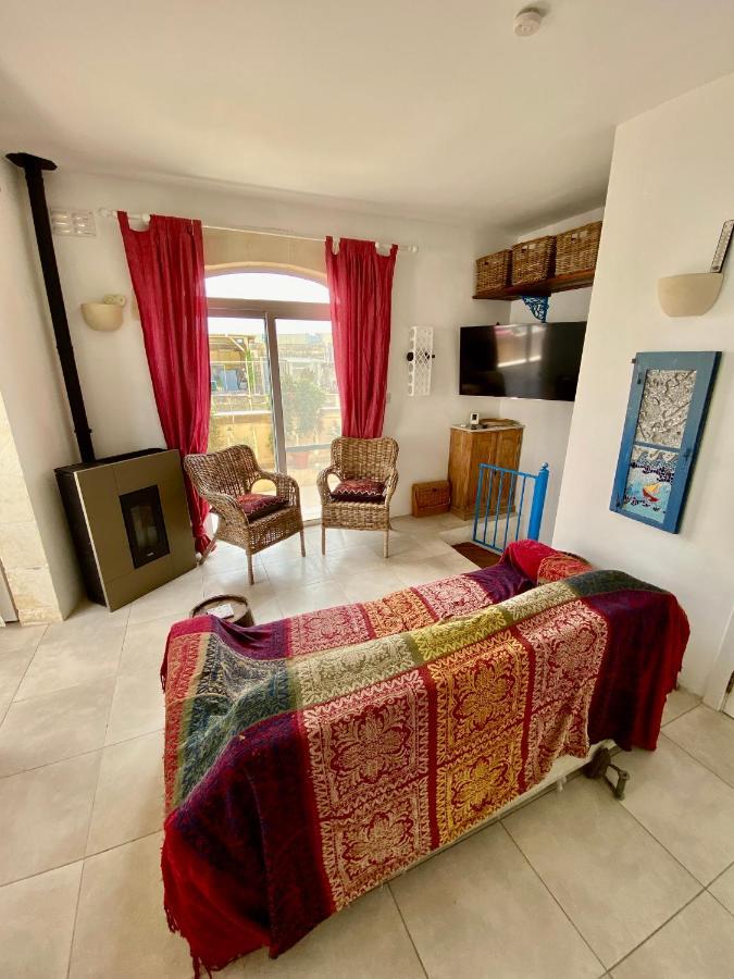 Apartment Il-belveder - Historic In Old Town *