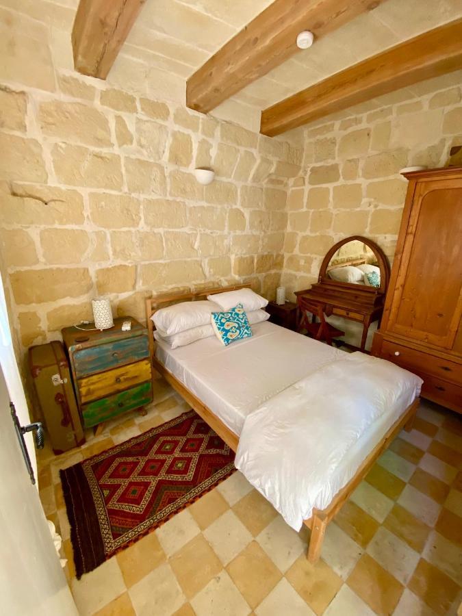 Apartment Il-belveder - Historic In Old Town Victoria