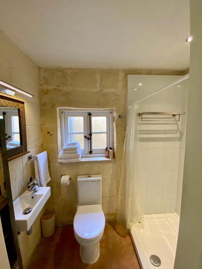 Apartment Il-belveder - Historic In Old Town Victoria