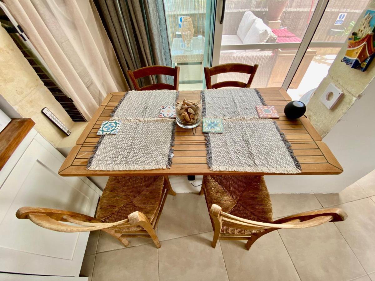 Apartment Il-belveder - Historic In Old Town Victoria